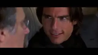 Missione Impossibile2 - la creazione del virus 