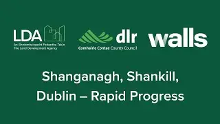 LDA - Project Update Sept 2023 - Shanganagh, Co. Dublin