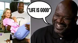 NBA Legends Explain What Life After The NBA Is Like