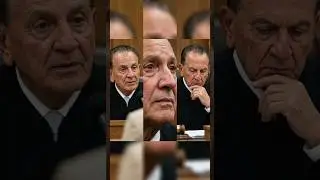 Первое дело судьи | Судья из Провиденса | Озвучил Влад Ворчун #каприо #новости #правосудие #shorts
