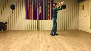 Good At Being Bad - Line Dance (DANCE)