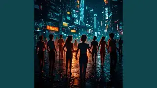 Birthday Swing: Hard Rock-Progressive Mix | Soul, Metal & Pop Fusion