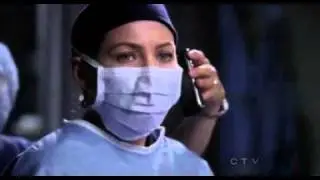 Grey's Anatomy Season 7x5 