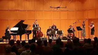 Selected works from Tango for Composers 2017