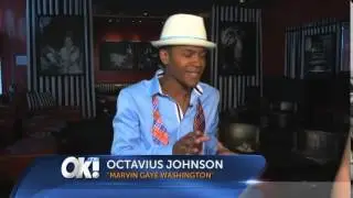 Octavius Johnson From Showtime's Ray Donovan