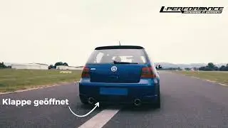 Golf 4 R32 3,5