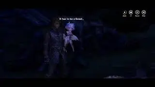 ASTRA: Knights of Veda Gameplay Project 025