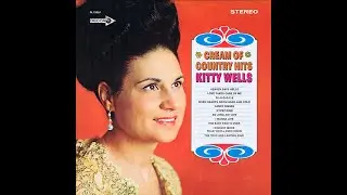 Kitty Wells 
