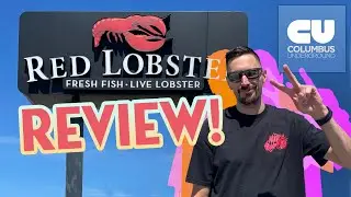One Final Red Lobster Review
