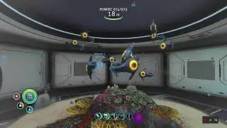 Streaming Subnautica (5)