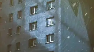 The Window - RoobIX