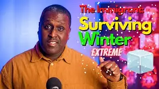 The CARIBBEAN IMMIGRANT AND WINTER: 6 Tips To Be Prepared