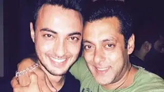 Salman Planning To Launch Brother-In-Law Aayush | Bollywood News