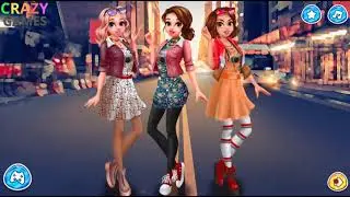 Hipster vs Rockers - Walkthrough & Gameplay - Online Free Game at 123Games.App