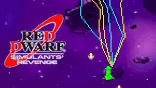 Red Dwarf: Simulants' Revenge (2003) - Full Playthrough