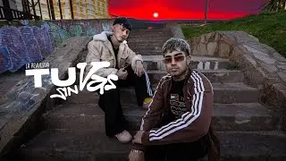 La Revulsiva - Tu Vas Sin (Video Oficial)