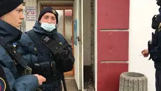 ​Банда-стоп! #полиция беспределит/ Проверки без документов/ Кошмарят бизнес!
