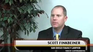 San Diego Divorce Attorney