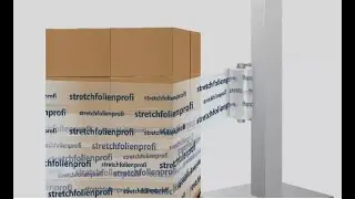 HowTo: Stretchfolie mit eigenem Logo bedrucken - 3 Vorteile & Tipps die Erfolg bringen!