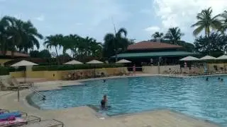 Evergrene Clubhouse and Tiki Bar