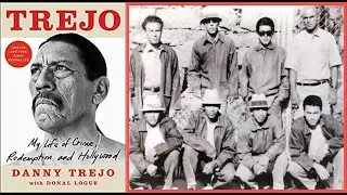 Rl0TS AT SOLEDAD PRISON - DANNY TREJO