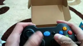 Распаковка геймпада Tronsmart Mars G01