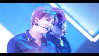 【 anpanmen 】 Live LOTTE FAMILY CONCERT 2018 BTS [방탄소년단] ｜  #BTSconcert #Bangtanlive
