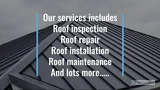 Wayne Roofing Contractor of Chicago - (312) 756-8812