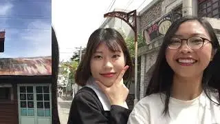 My Summer Vacation In SUNCHEON