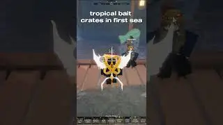 everything in the continental drift update in FISCH #roblox #fisch #growagarden #relaxing #fyp #game