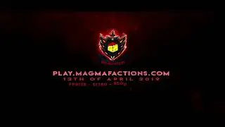 Magma Factions | Best Minecraft faction server