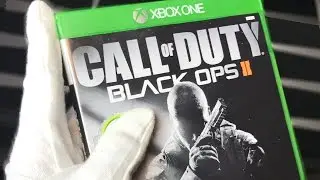 BLACK OPS 2 ZOMBIES XBOX ONE OPEN LOBBY w/ SUBS! Call of Duty BO2 Backwards Compatible Gameplay