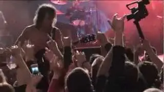 TNT Group -  AC/DC Tribute Band au Z&eacute;nith de Montpellier