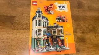 2026 Lego Catalog 105+ New Sets