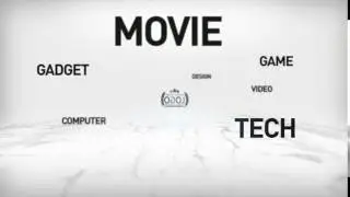 Corporate Logo Intro - Video Intro Animation #40