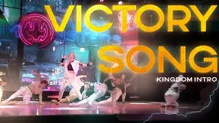 [KPOP IN PUBLIC] STRAY KIDS - VICTORY SONG (Miroh Kingdom Intro) | DANCE COVER BY RE: MEMBER