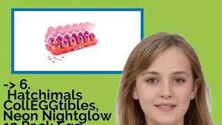 👉 Top 10 Hatchimals  2021  (Review Guide)