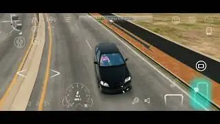 My first day in cpm car parking multiplayer game #1