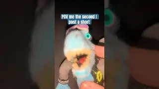 Я, когда публикую #animalcompany #funny #memes #vr #roblox #fnaf @S@ShadowFreddy101Official