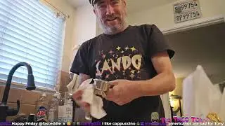 The Underground Streamer Awards Finale!! 🥇 🏆 🥈 🏅 🥉 !tip 🌮  !tts 🗿 !clip 🌴  !