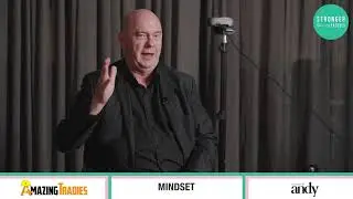 How to improve your Mindset as a Tradie in Business