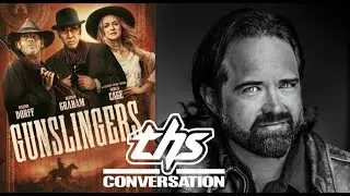 Gunslingers: Brian Skiba | THS Interview