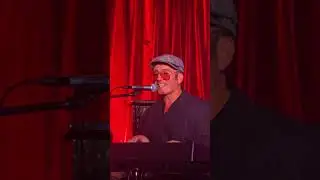 Conner reeves soundlounge oct 3rd 2025