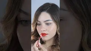 Batom Minnie Dress da @Linha Bruna Tavares usariam?