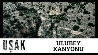B&uuml;y&uuml;k Menderes, Ulubey Kanyonu ve Clandras Su Kemeri gezim