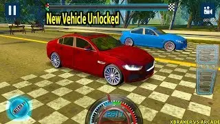 Drag Sim 2018 New Vehicle Unlocked & Fully Upgraded Android Gameplay #2