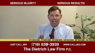 The Dietrich Law Firm PC  