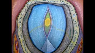 Why is the material world so magnetic? ~ OUR SOVEREIGN, INFINITE SELF ~ by visionary James Mahu