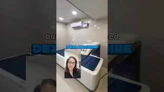 Introducing Goa's 1st Advanced Dexa Scan