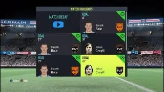 FIFA 22 Cruyff